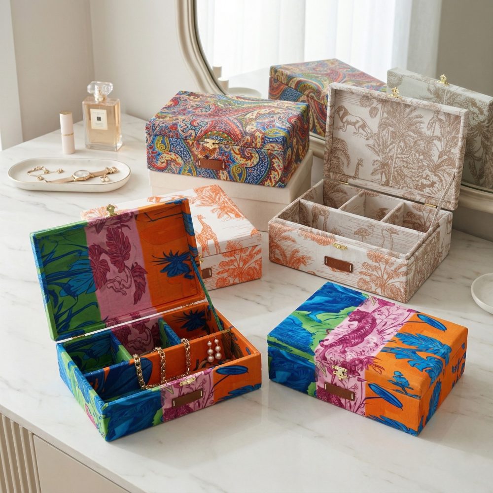 DECORATIVE PRODUCTS
