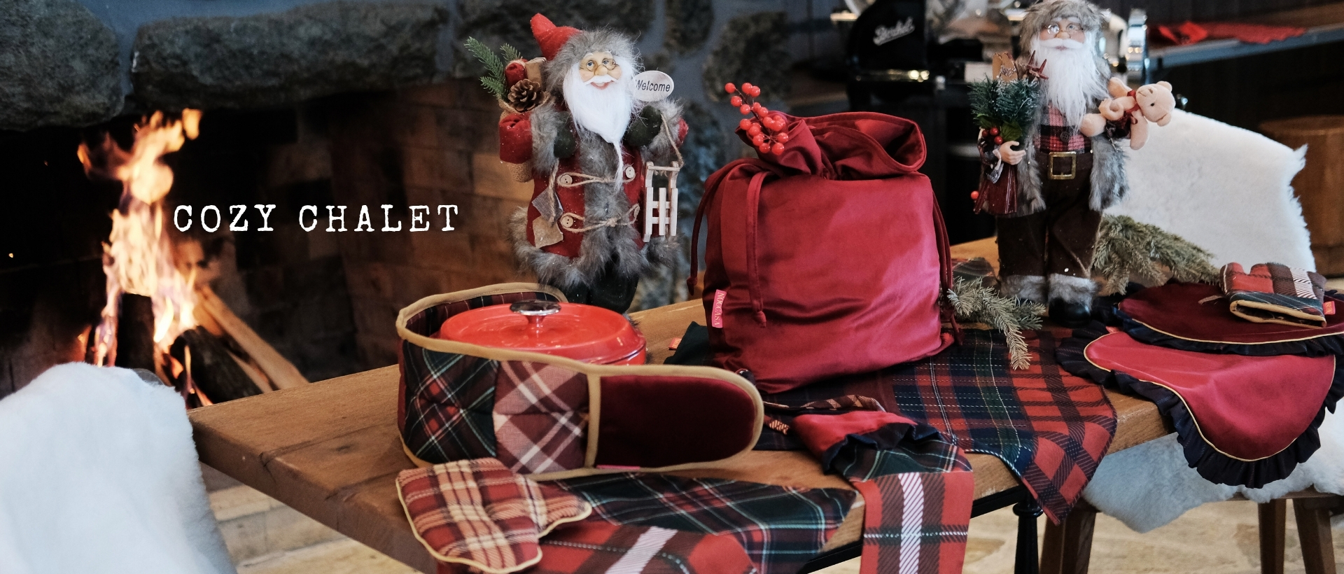Chalet Collection